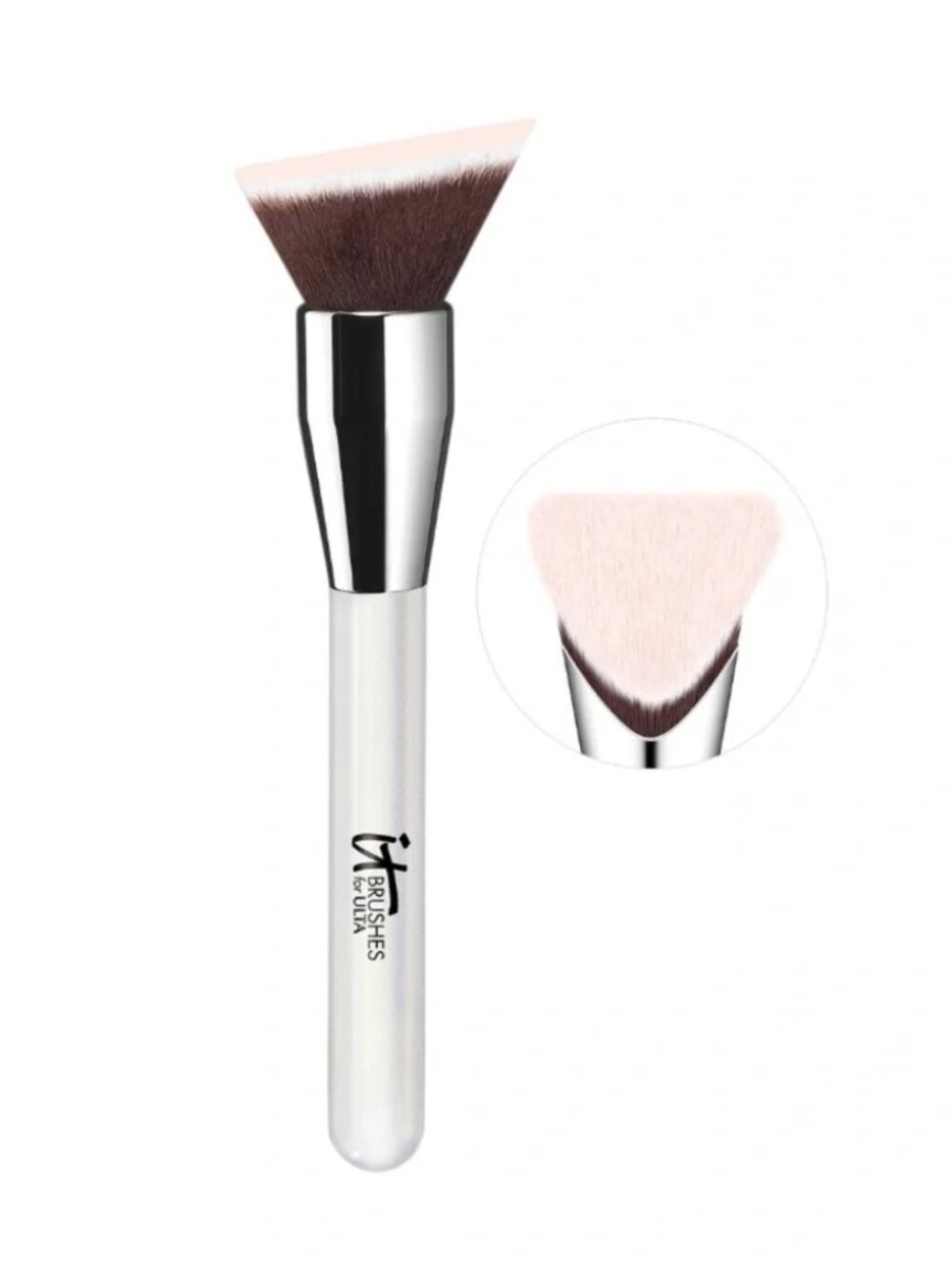 IT Cosmetic Special Edition Airbrush Full-Coverage Complexion Brush No. 77, NWT